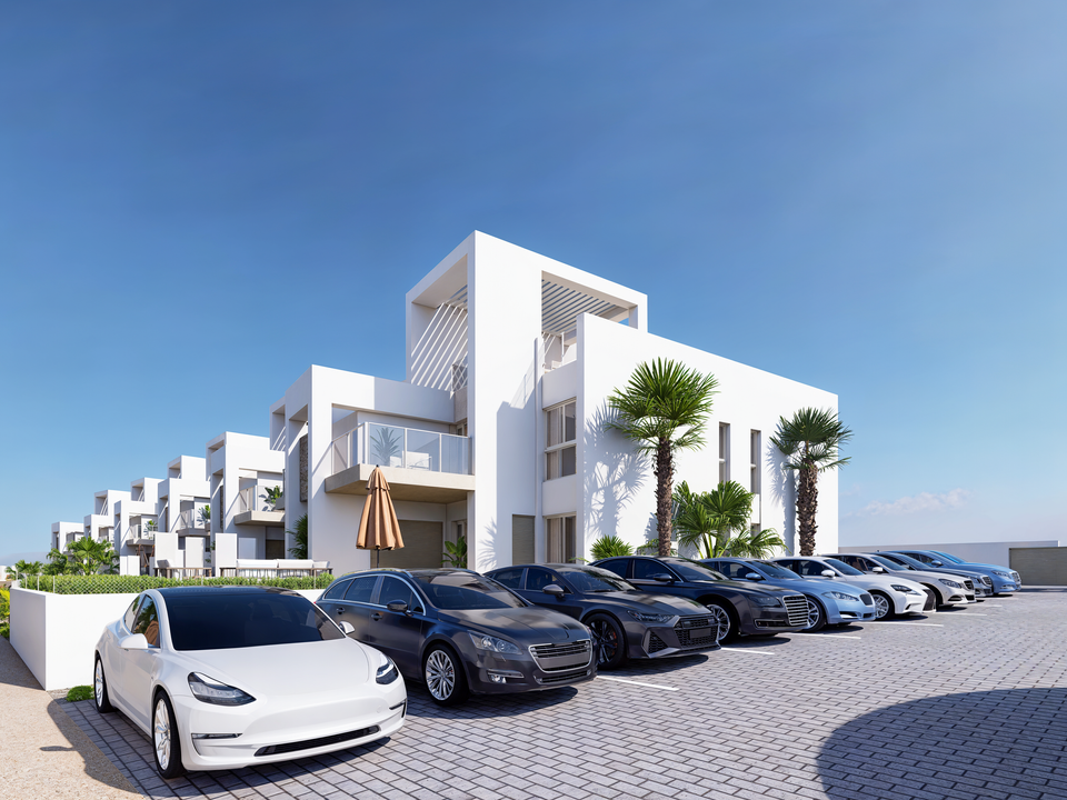 Villa i Ciudad Quesada, Alicante - foto 2